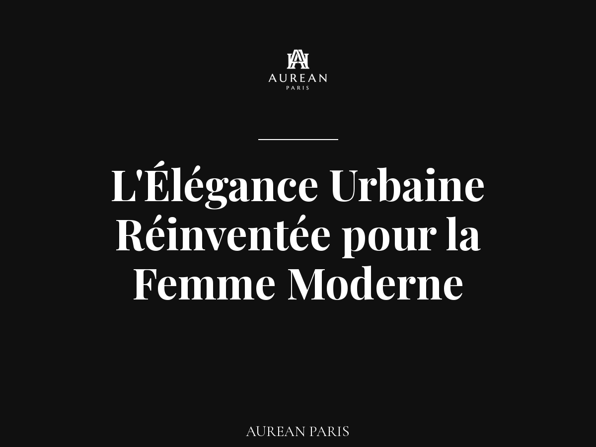 Le Petit Sac à Dos en Cuir : L'Élégance Urbaine Réinventée pour la Femme Moderne