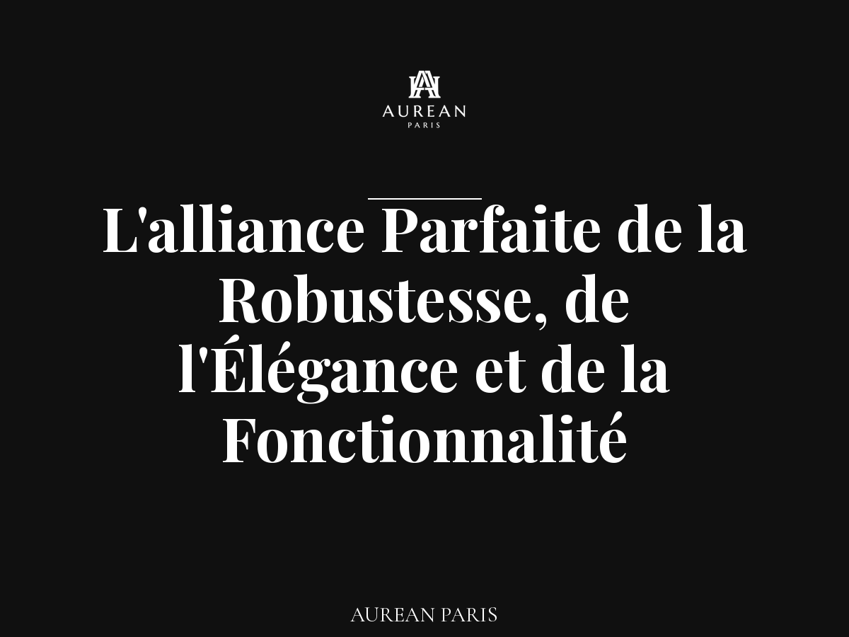 Le Sac à dos Ordinateur Homme en Cuir : L'alliance Idéale de la Robustesse, de l'Élégance et de la Fonctionnalité