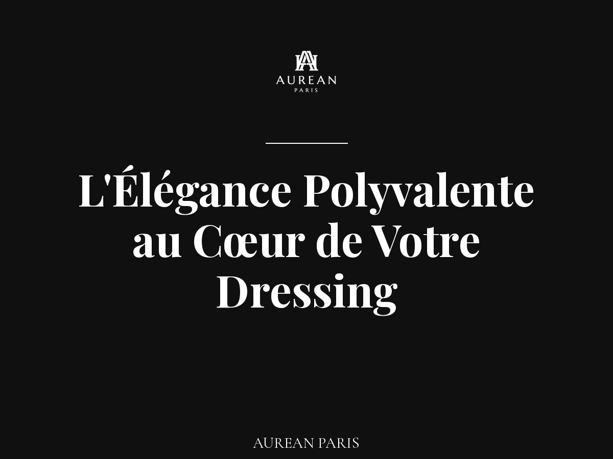Le Sac à Dos en Cuir Noir : L'Élégance Polyvalente au Cœur de Votre Dressing