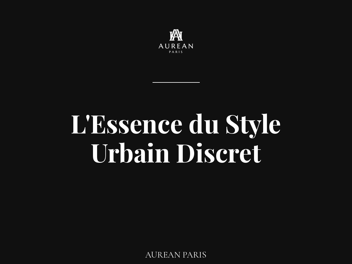 Le Petit Sac à Dos en Cuir : L'Essence du Style Urbain Discret