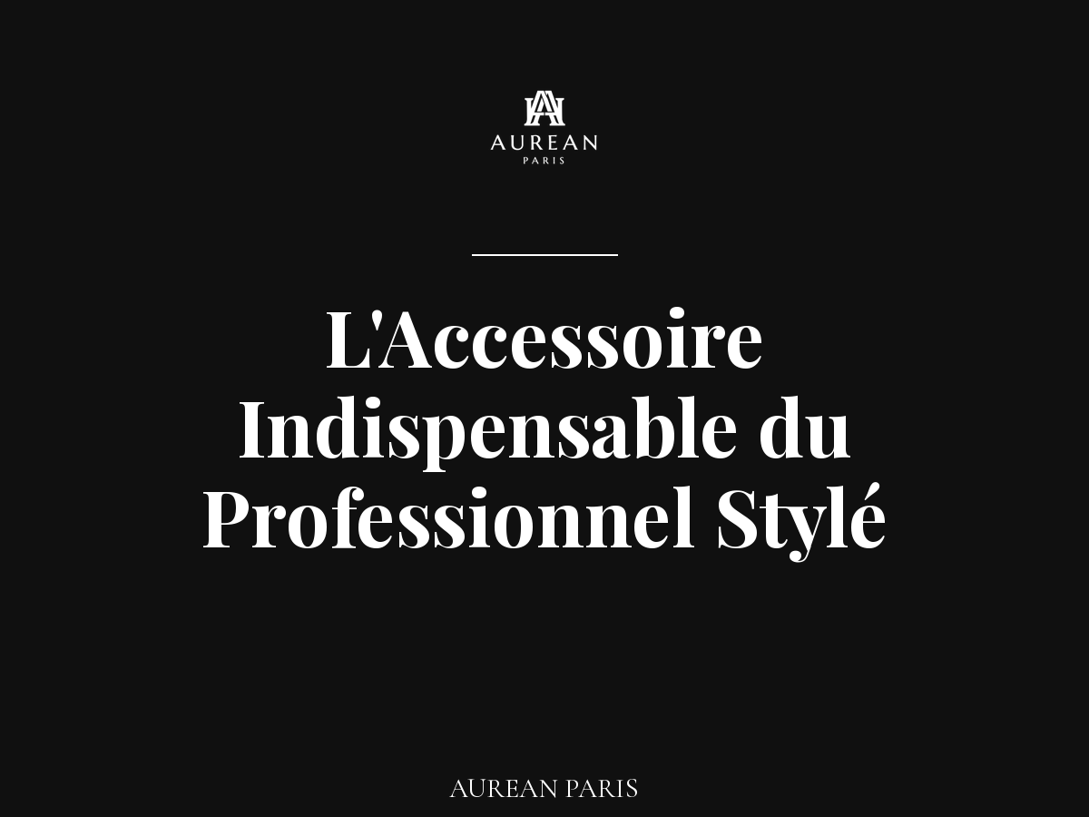 Sac à Dos en Cuir Homme : L'Accessoire Très utile du Professionnel Stylé