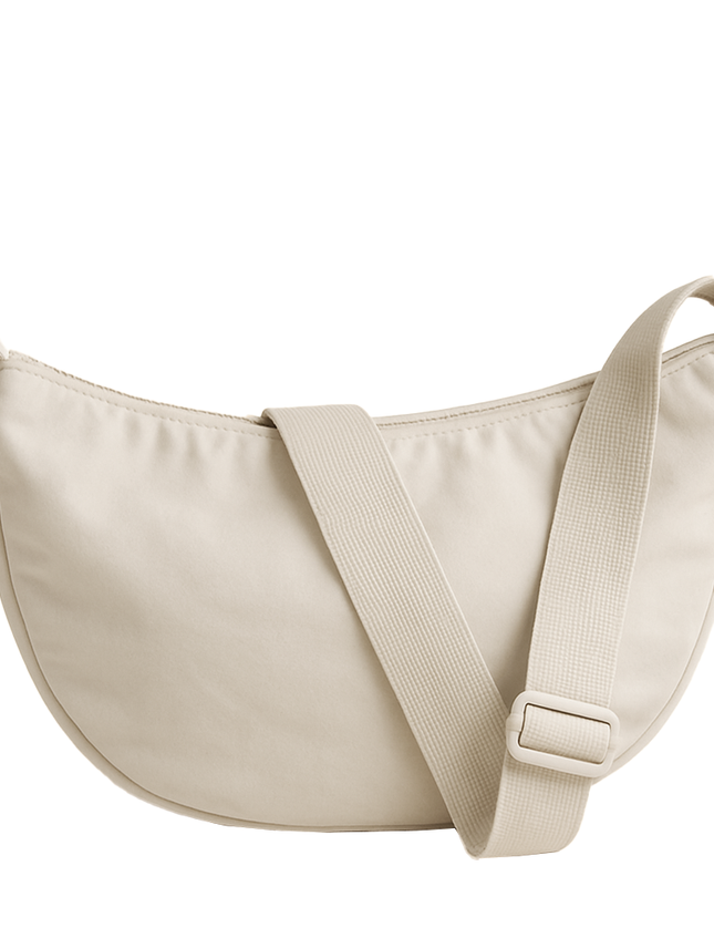 Moon Bag XL beige produktbild