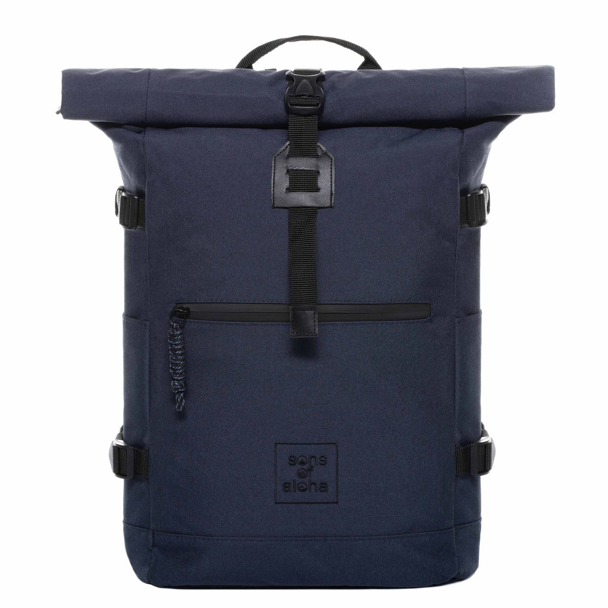 Rucksack backpack RollTop SONS OF ALOHA RPET KANE parent 36341