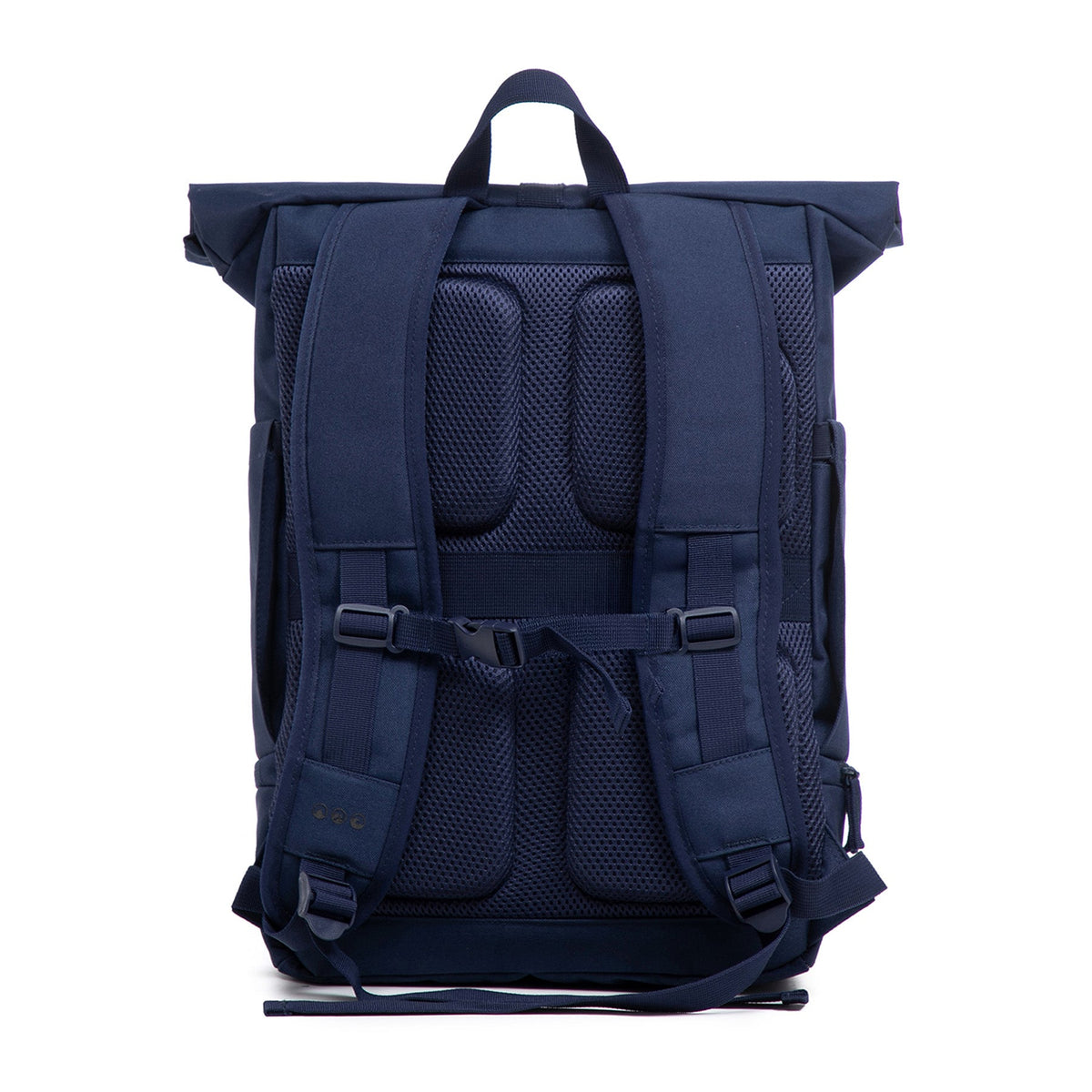 Rolltop Rucksack gross - Backpack SONS OF ALOHA Laptop-Fach Schuh-Fach