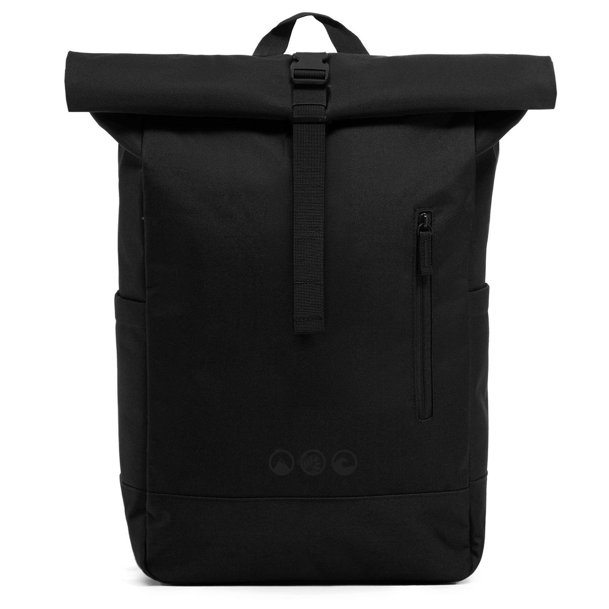 Rolltop Rucksack gross - Backpack SONS OF ALOHA Laptop-Fach Schuh-Fach