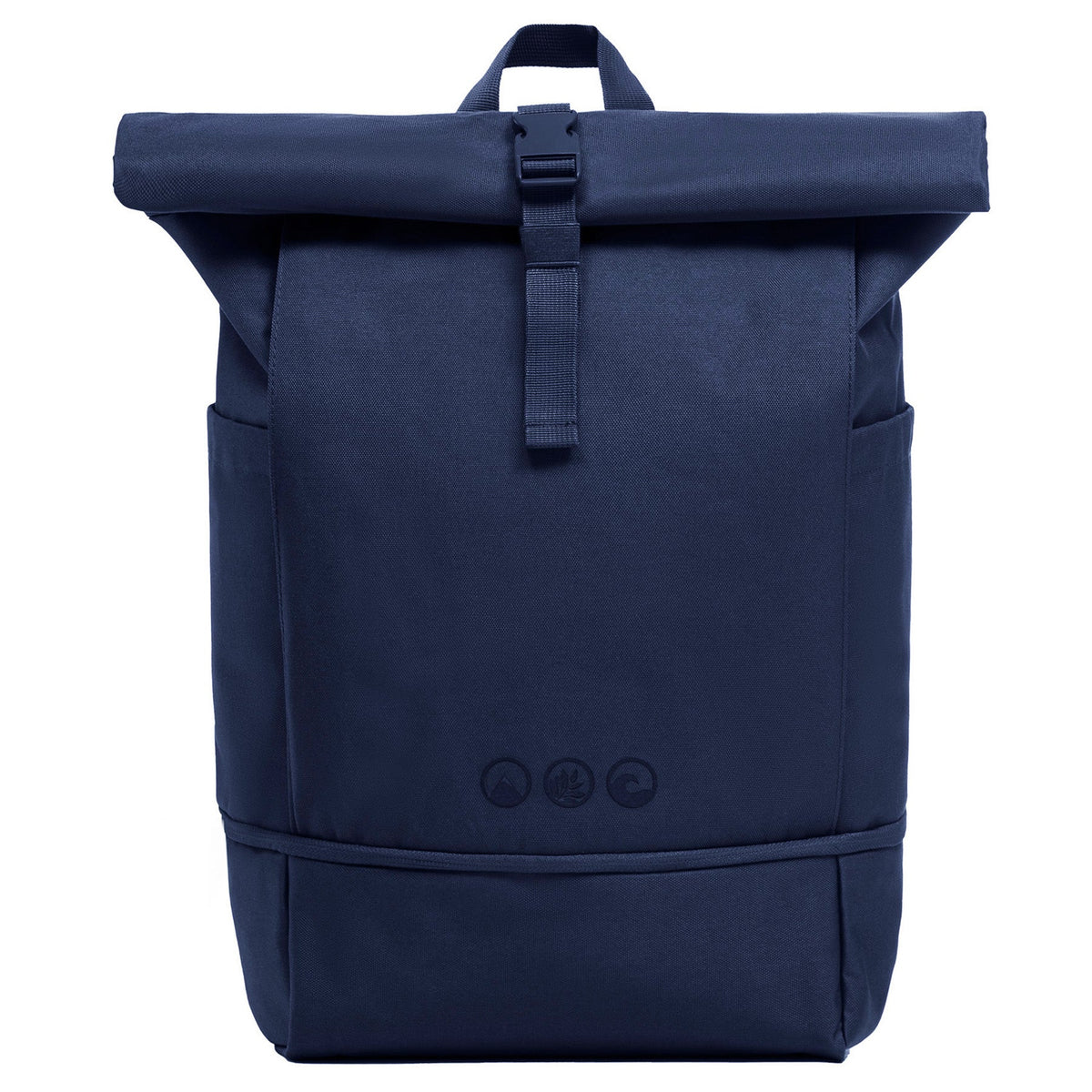Rolltop Rucksack gross - Backpack SONS OF ALOHA Laptop-Fach Schuh-Fach
