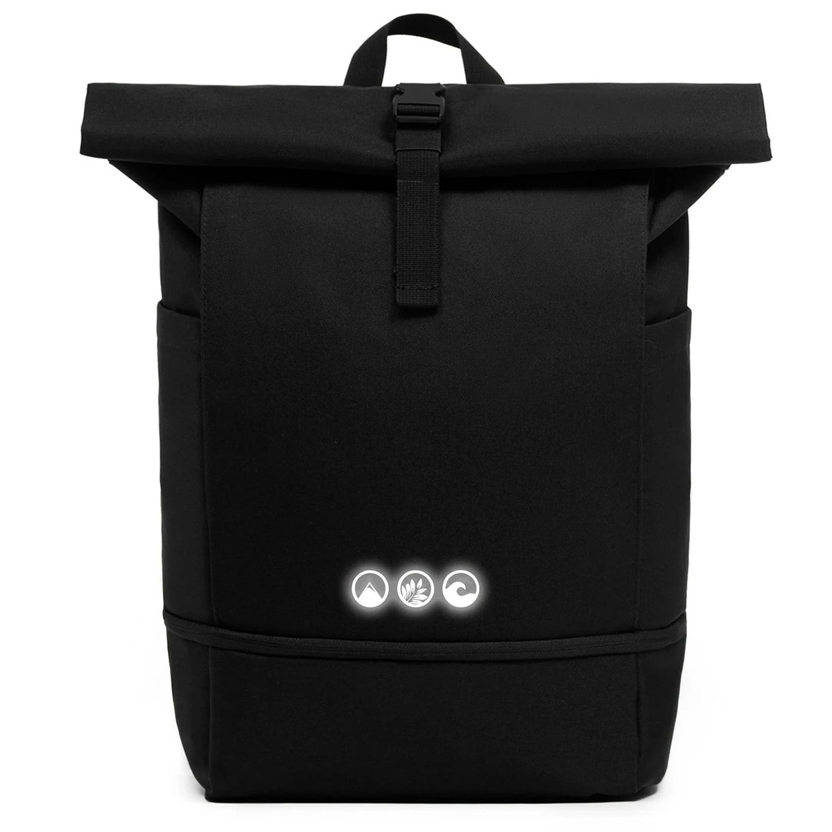 Sac à dos à enroulement XL NALU 15" — Image 92