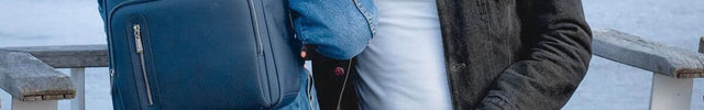 Aurean Paris - Explorer Light Backpack