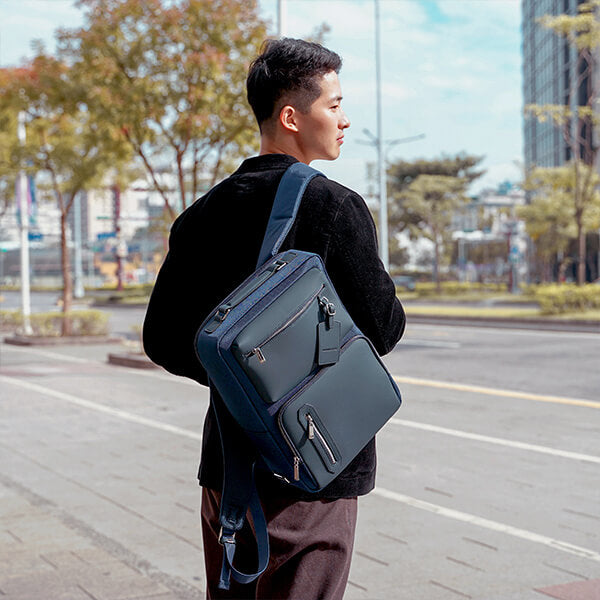 Aurean Paris - Explorer Light Backpack