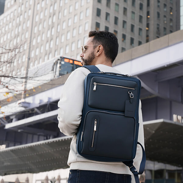 Aurean Paris - Explorer Light Backpack