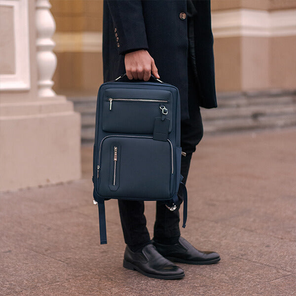 Aurean Paris - Explorer Light Backpack