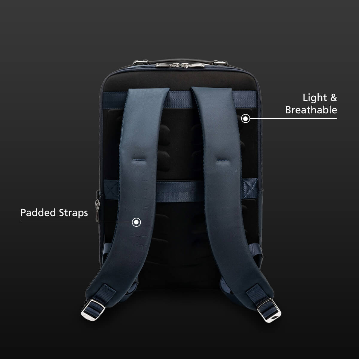 Aurean Paris - Explorer Light Backpack