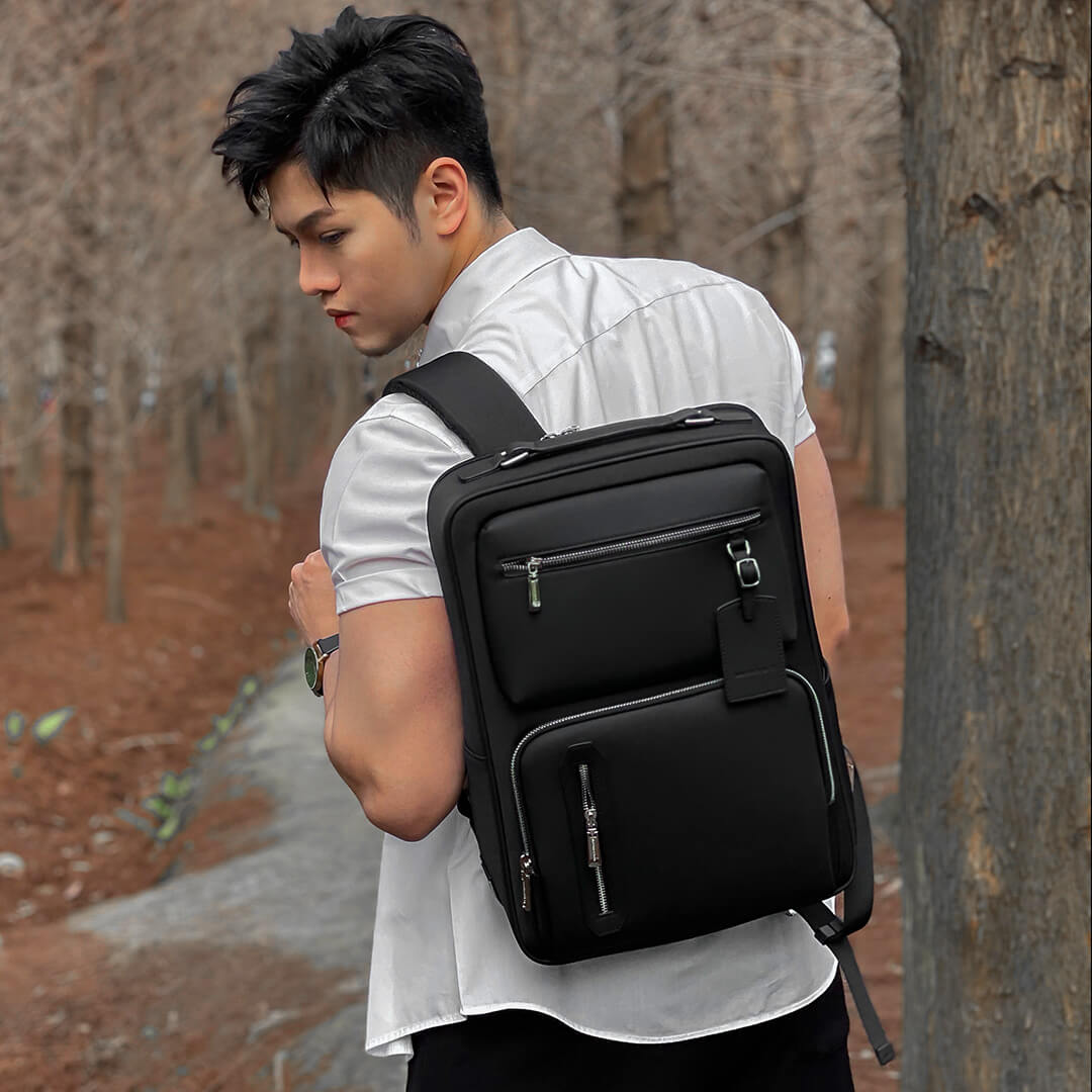 Aurean Paris - Explorer Light Backpack