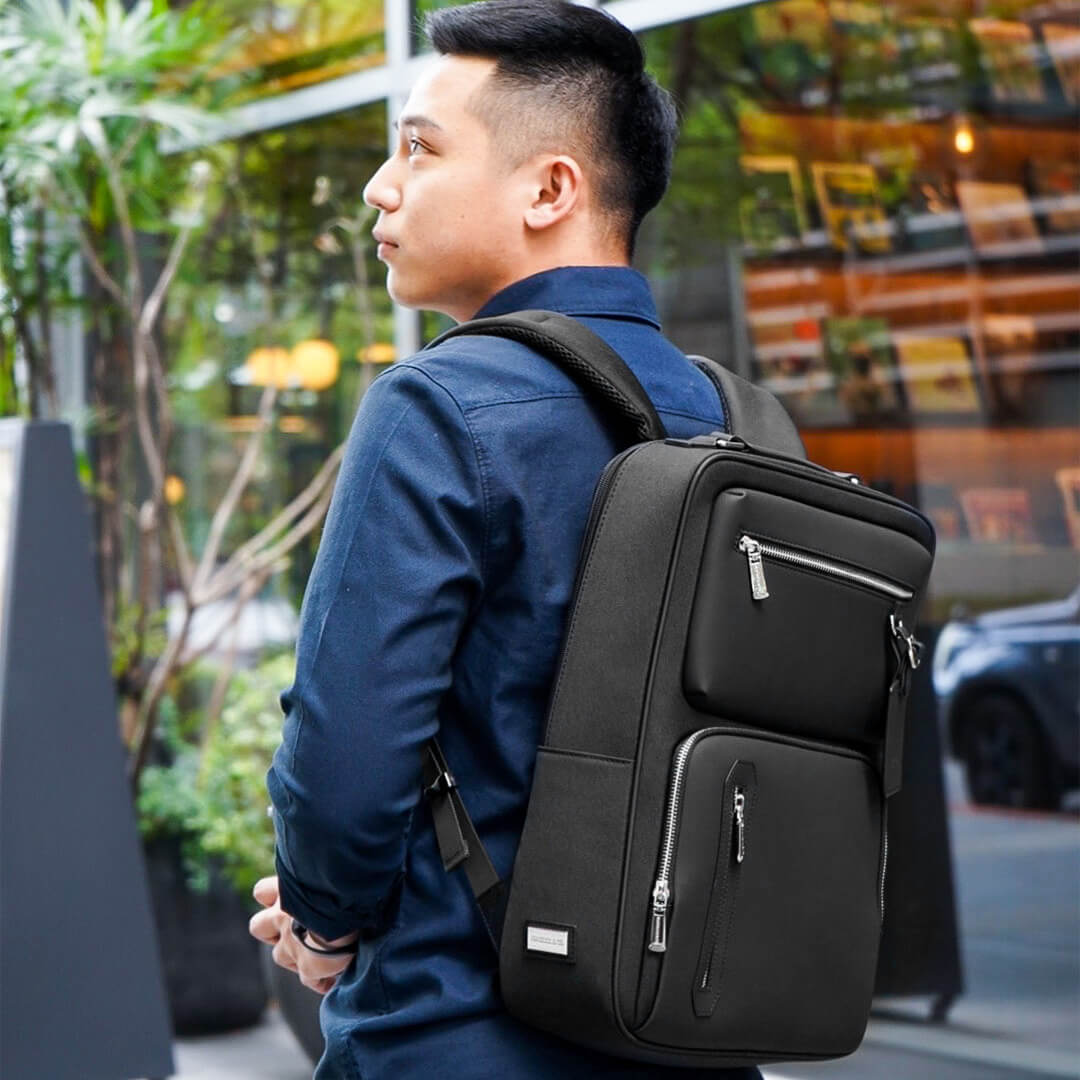 Aurean Paris - Explorer Light Backpack
