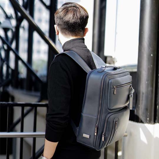 Aurean Paris - Explorer Light Backpack Plus