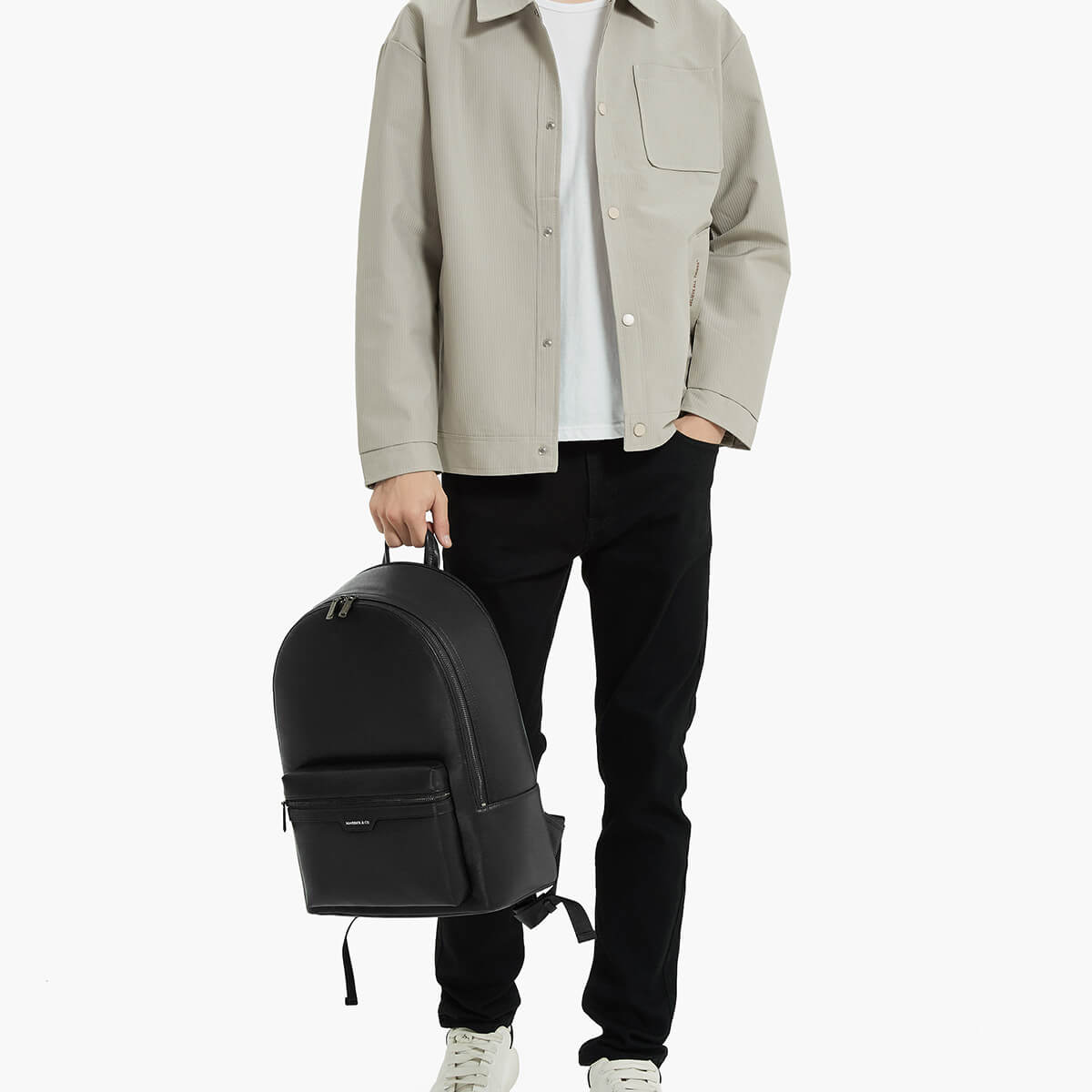 Aurean Paris - Skyler Trendsetter Backpack Plus
