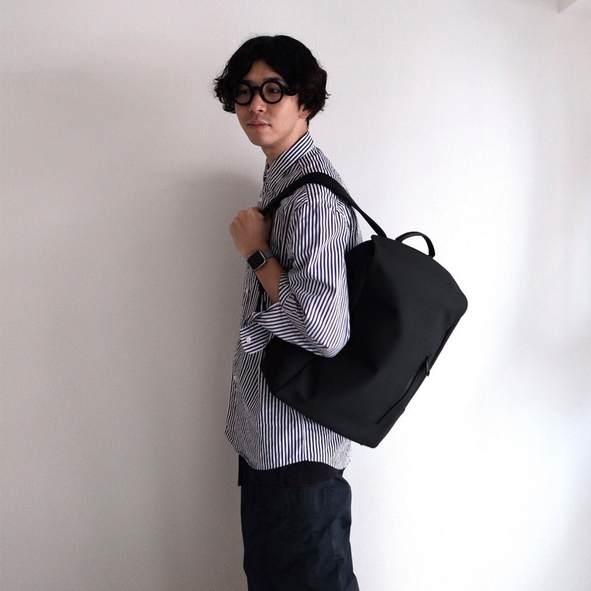 Aurean Paris - Vista Waterproof Backpack