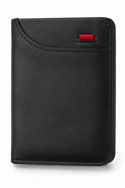 porte-carte-noir