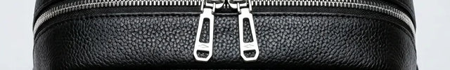 Sac à dos cuir bureau professionnel élégant - Vue 4 - Sac