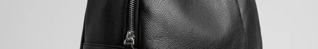 Sac à dos cuir femme élégant quotidien - Vue 4 - Sac