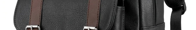 Sac à dos cuir ordinateur homme élégant business - Vue 1 - Sac