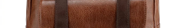 Sac à dos cuir ordinateur homme élégant business - Vue 2 - Sac