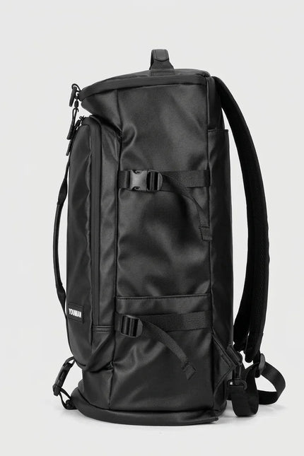 Sac à dos cuir pu 17 pouces business homme - Vue 4 - Sac