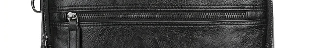 Sac à dos cuir 15 pouces business homme - Vue 1 - Sac