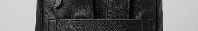 Sac à dos cuir 15 pouces ville homme - Vue 2 - Sac
