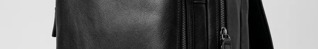 Sac à dos cuir vachette ordinateur homme élégant - Vue 4 - Sac