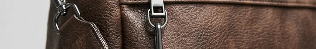 Sac à dos femme cuir vegan élégant quotidien - Vue 4 - Sac