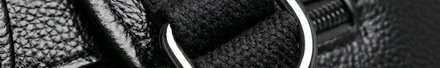 Sac à dos ordinateur femme cuir élégant business - Vue 5 - Sac