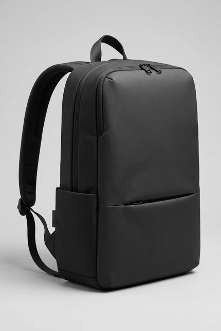 Sac à dos ordinateur 15 pouces nylon business - Vue 2 - Sac
