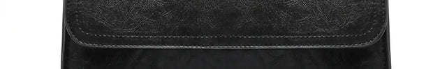 Sac cuir femme élégant style preppy - Vue 1 - Sac