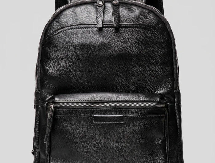 Sac cuir homme 15 pouces business élégant - Vue 1 - Sac