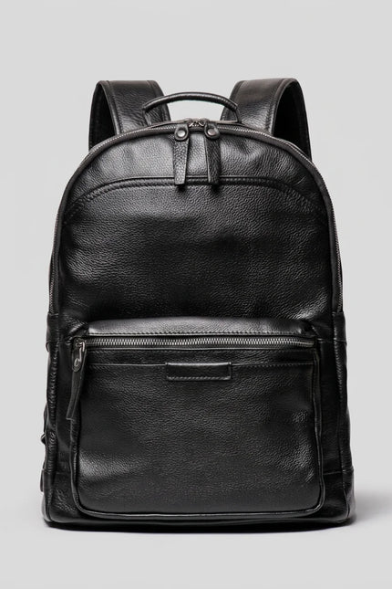 Sac cuir homme 15 pouces business élégant - Vue 1 - Sac