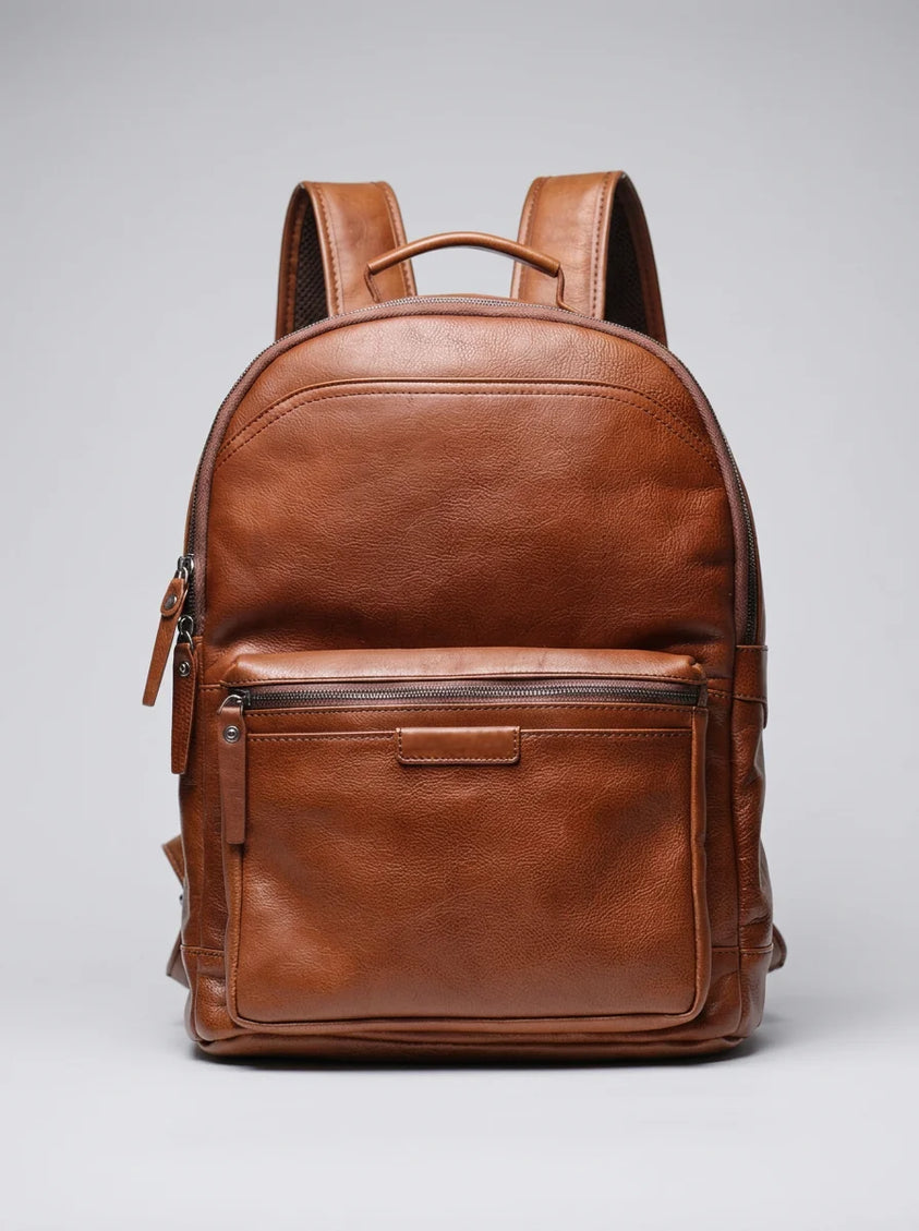 Sac cuir homme 15 pouces business élégant - Vue 2 - Sac