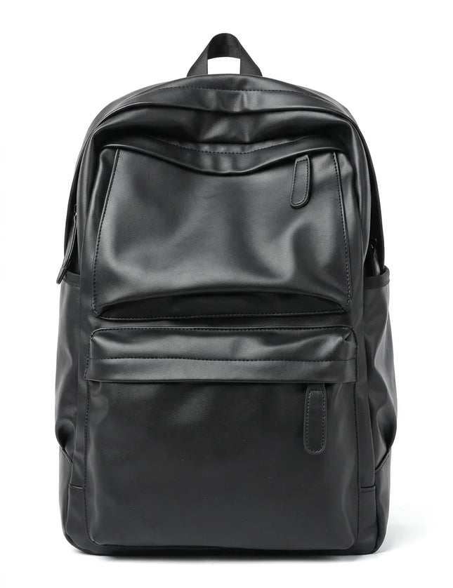 Sac cuir ordinateur 15 pouces voyage homme - Vue 1 - Sac