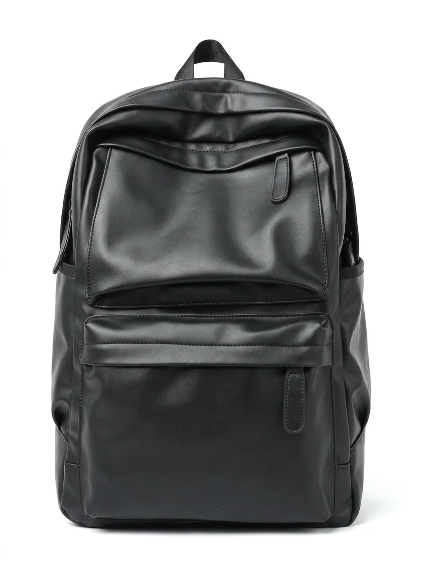 Sac cuir ordinateur 15 pouces voyage homme - Vue 1 - Sac