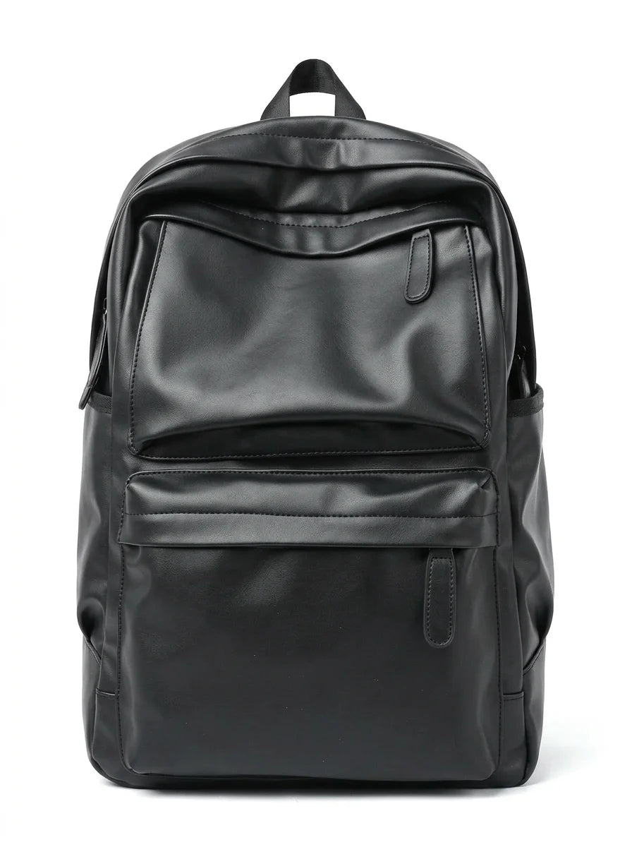 Sac cuir ordinateur 15 pouces voyage homme - Vue 1 - Sac