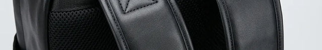 Sac cuir ordinateur 15 pouces voyage homme - Vue 4 - Sac