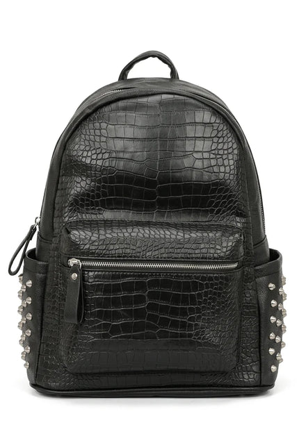 Sac cuir vegan 16 pouces travail élégant femme - Vue 1 - Sac