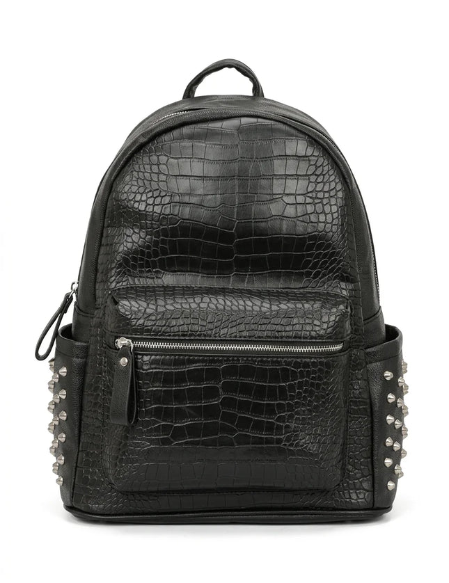 Sac cuir vegan 16 pouces travail élégant femme - Vue 1 - Sac