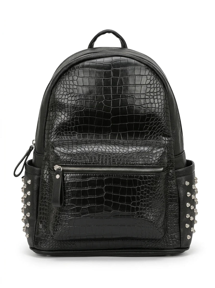 Sac cuir vegan 16 pouces travail élégant femme - Vue 1 - Sac