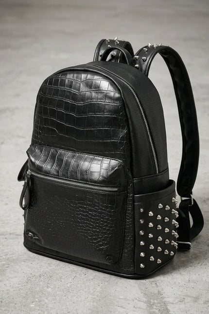 Sac cuir vegan 16 pouces travail élégant femme - Vue 2 - Sac