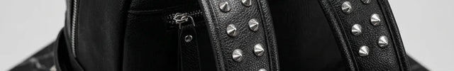 Sac cuir vegan 16 pouces travail élégant femme - Vue 3 - Sac