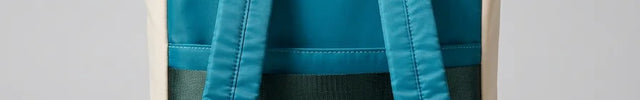 Sac nylon 35l ordinateur 14 pouces femme élégant - Vue 2 - Sac