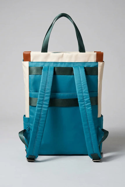 Sac nylon 35l ordinateur 14 pouces femme élégant - Vue 2 - Sac