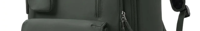 Sac nylon 40l voyage avion ordinateur femme - Vue 1 - Sac