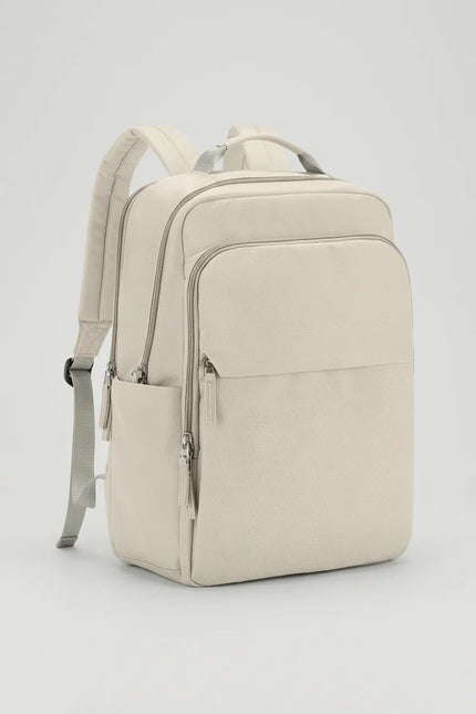 Sac nylon oxford ordinateur 15 pouces femme élégant - Vue 1 - Sac